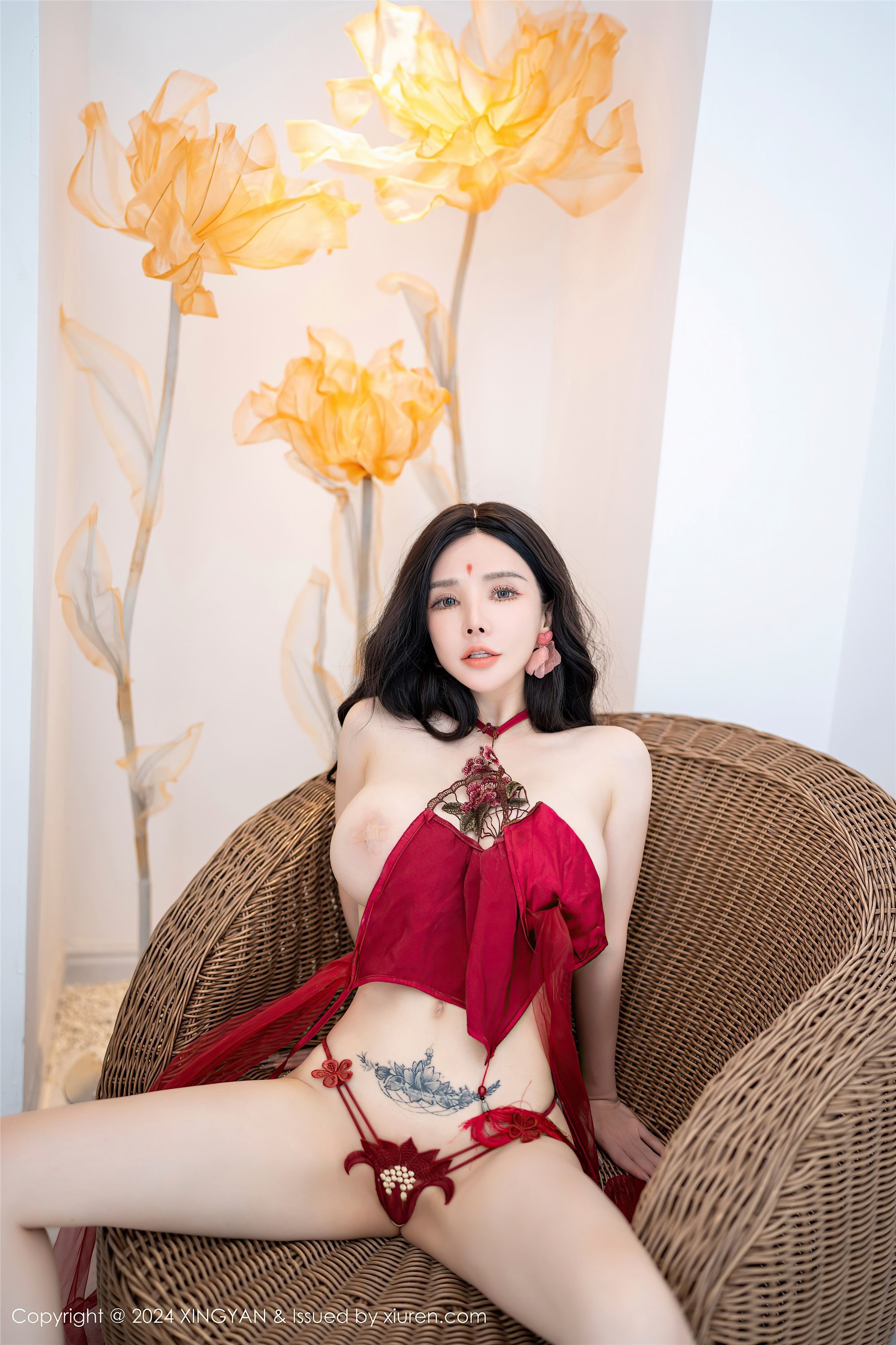 XINGYAN星颜社 2024.09.13 VOL.270 潘思沁